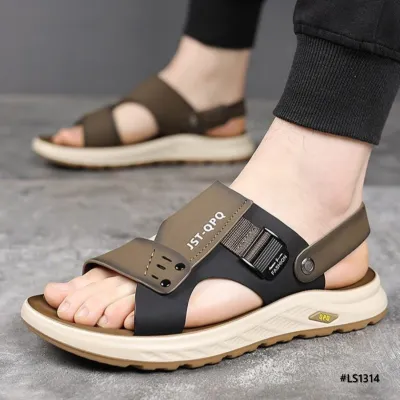 Serene Breeze Sandal